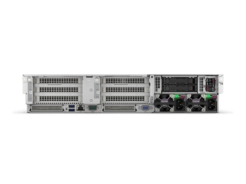 HPE ProLiant DL345 Gen11 P81837-425 (HPE Smart Choice)