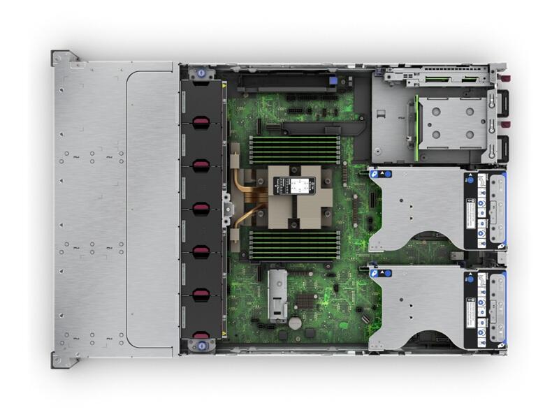 HPE ProLiant DL345 Gen11 P81837-425 (HPE Smart Choice)