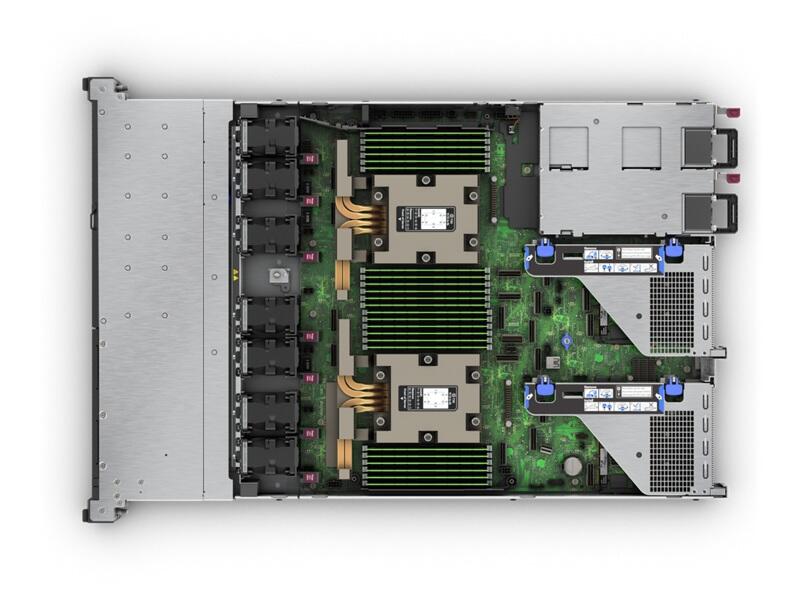 HPE ProLiant DL365 Gen11 P81840-425 (HPE Smart Choice)