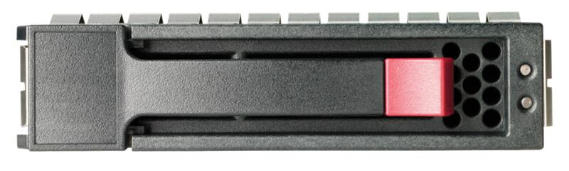 HPE MSA 16TB SAS 12G Midline 7.2K LFF (3.5in) M2 1yr Wty HDD