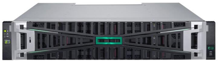 HPE MSA 2070 16Gb Fibre Channel LFF Storage (S1H41A)