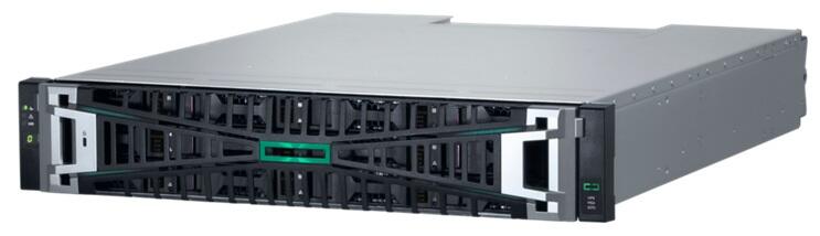 HPE MSA 2070 16Gb Fibre Channel LFF Storage (S1H41A)