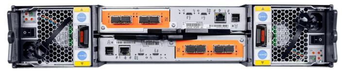 HPE MSA 2070 16Gb Fibre Channel LFF Storage (S1H41A)