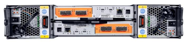 HPE MSA 2070 10/25 GbE iSCSI LFF Storage (S1H43A)
