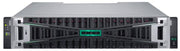 HPE MSA 2070 10GBase-T iSCSI SFF Storage (S1H46A)