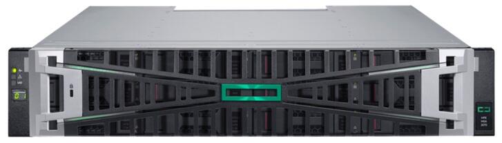 HPE MSA 2070 12Gb SAS LFF Storage (S1H47A)