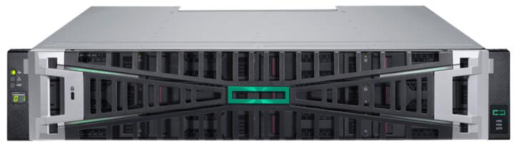 HPE MSA 2070 16Gb Fibre Channel LFF TAA-compliant Storage (S1H50A)