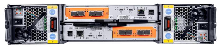 HPE MSA 2070 16Gb Fibre Channel LFF TAA-compliant Storage (S1H50A)