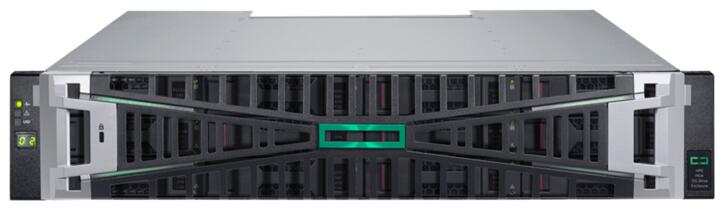 HPE MSA 2U LFF Drive Enclosure (S1H54A)