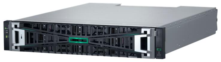 HPE MSA 2U LFF Drive Enclosure (S1H54A)
