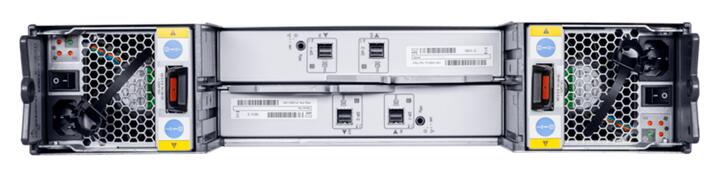 HPE MSA 2U LFF Drive Enclosure (S1H54A)