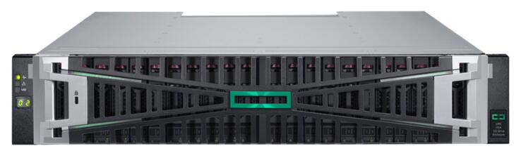HPE MSA 2U SFF Drive Enclosure (S1H55A)