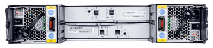 HPE MSA 2U SFF Drive Enclosure (S1H55A)