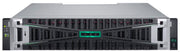 HPE MSA 2072 10/25GbE iSCSI SFF Storage (S2C84A)