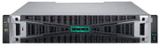 HPE MSA 2072 10GBASE-T iSCSI SFF Storage (S2C85A)