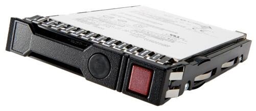 HPE MSA 2,5 Zoll SSD 23TB 6-pack Bundle (S2E45A)