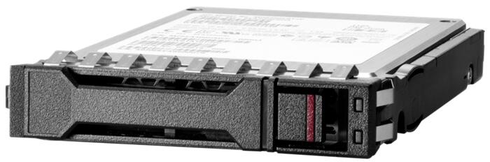 HPE MSA LFF HDD 24TB SAS 12G Midline 7.2K M2 (S3P38A)