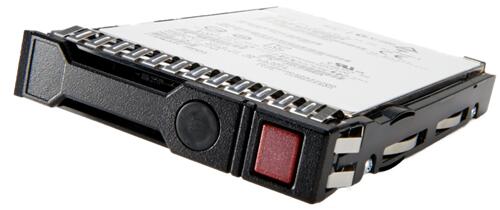 HPE MSA 3,5 Zoll HDD 144TB 6-pack Bundle (S3P39A)