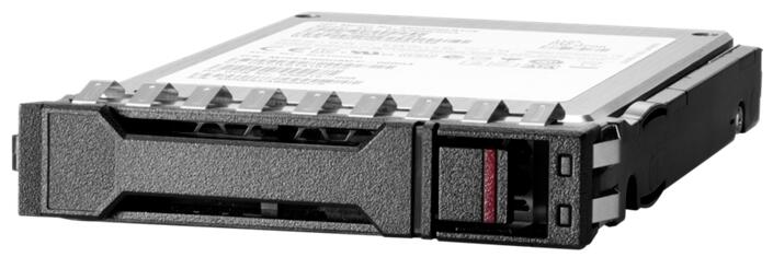 HPE MSA 3,5 Zoll HDD 144TB 6-pack Bundle (S3P39A)