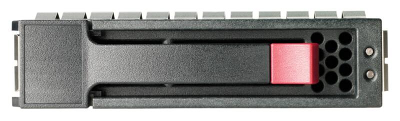 HPE MSA 2,5 Zoll SSD 3,84TB FIPS-Verschlüsselung SAS 12G Read Intensive M2 (S4M83A)