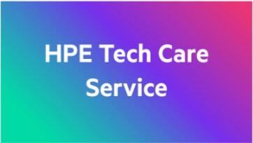 HPE 3 Jahre Serviceerweiterung Tech Care Basic DL360 GEN10/10+ (H44YVE)