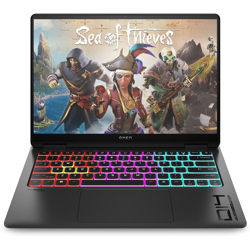 HP OMEN Transcend Laptop 14-fb0098ng Intel® Core™ Ultra 9 185H