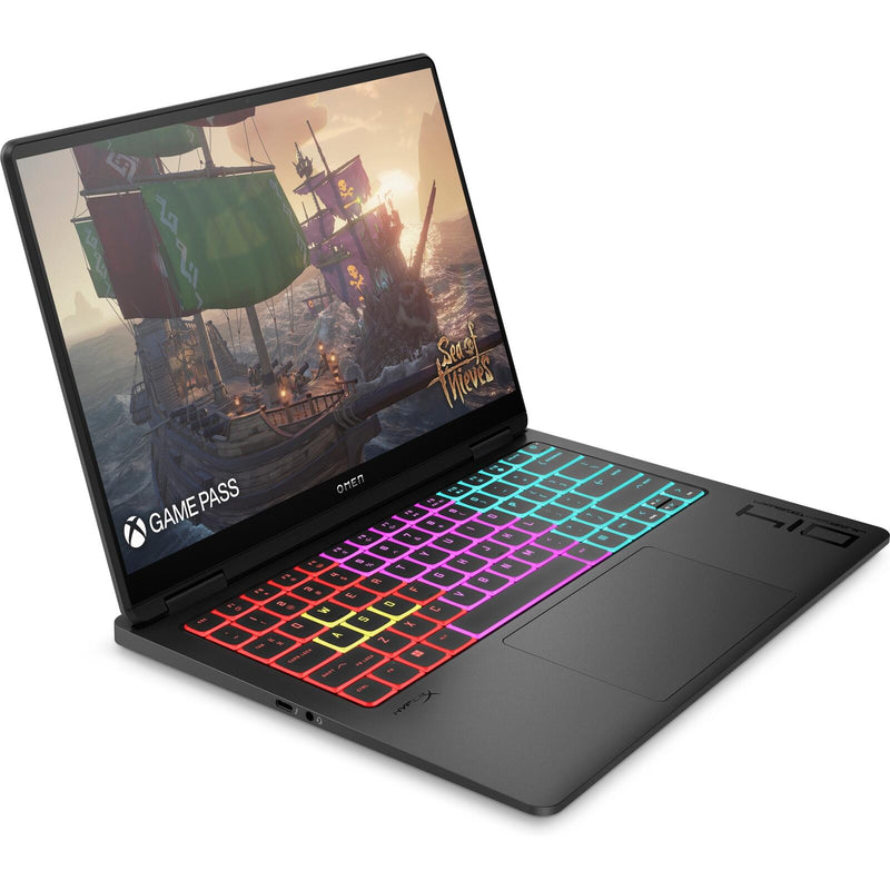 HP OMEN Transcend Laptop 14-fb0098ng Intel® Core™ Ultra 9 185H