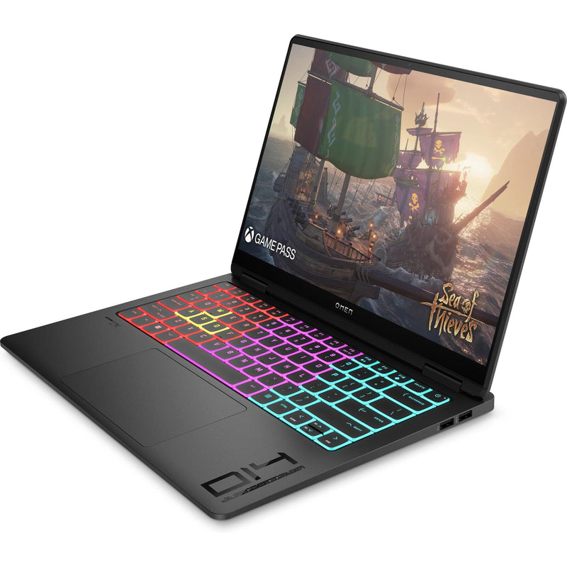 HP OMEN Transcend Laptop 14-fb0098ng Intel® Core™ Ultra 9 185H