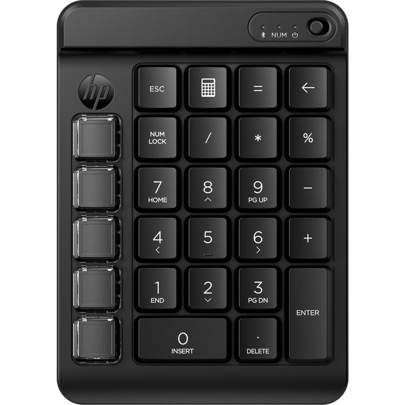 HP 430 Programmierbarer Wireless-Ziffernblock