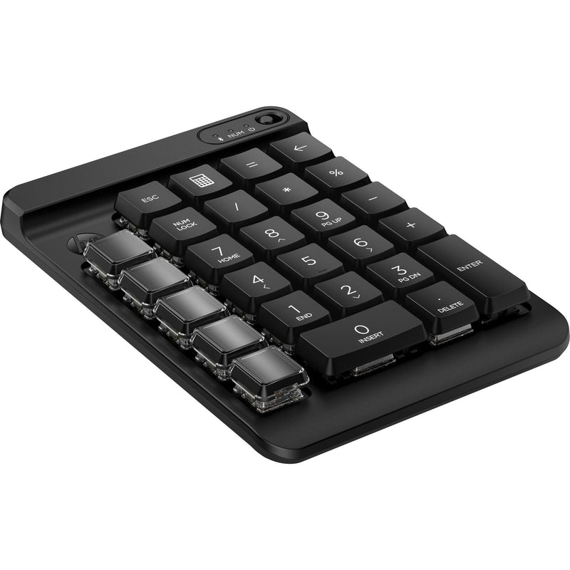 HP 430 Programmierbarer Wireless-Ziffernblock