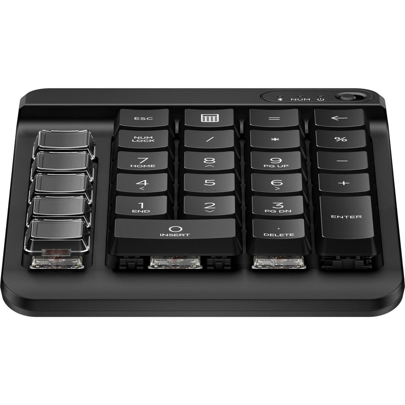 HP 430 Programmierbarer Wireless-Ziffernblock