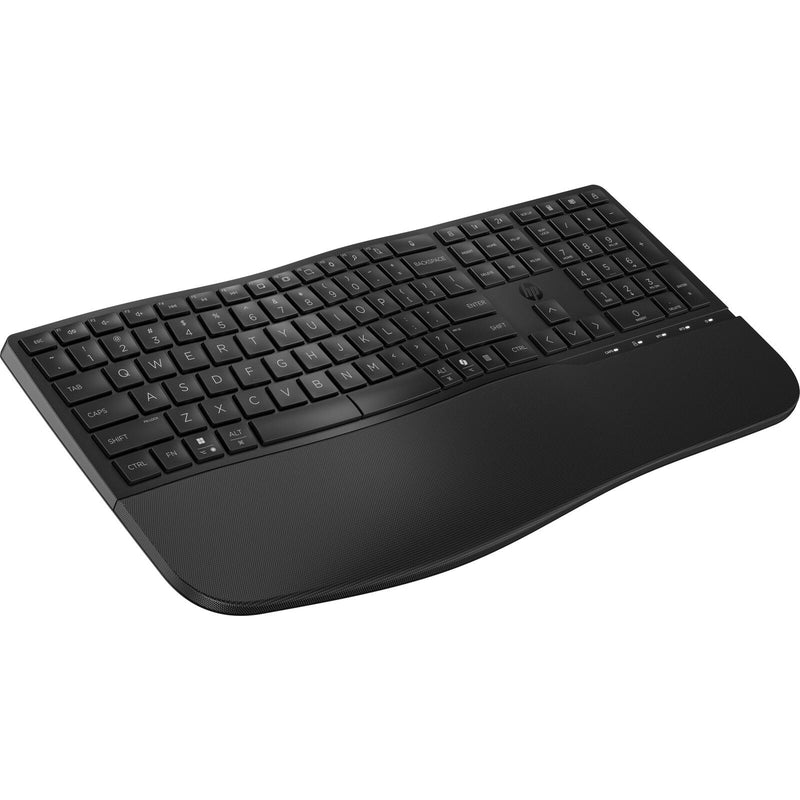 HP 680 Comfort Dual-Mode-Tastatur und -Maus