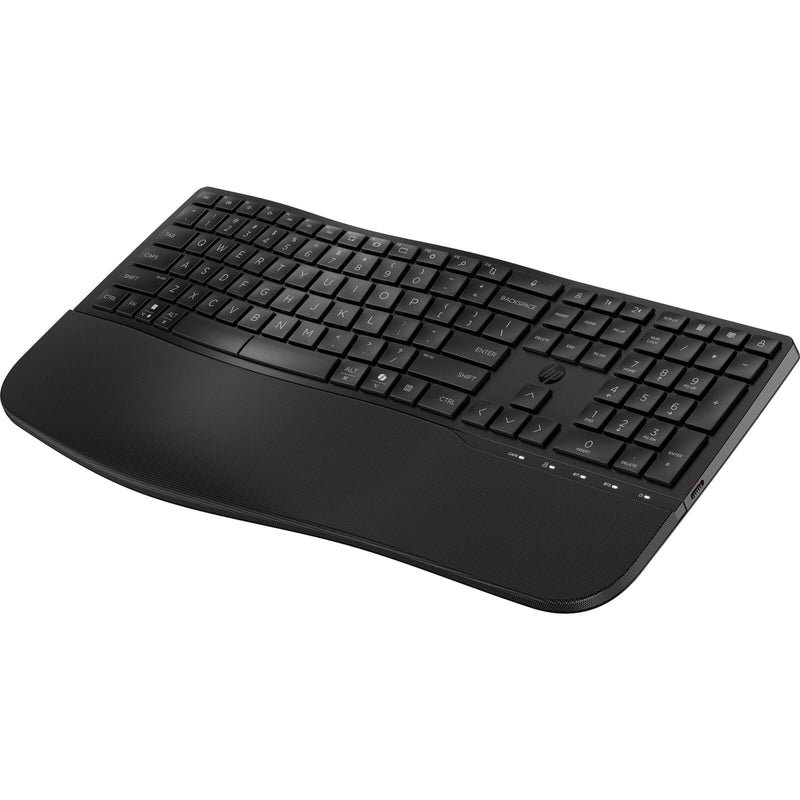 HP 680 Comfort Dual-Mode-Tastatur und -Maus