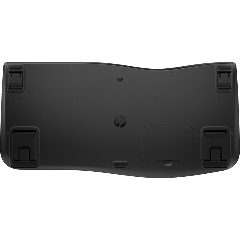 HP 680 Comfort Dual-Mode-Tastatur und -Maus
