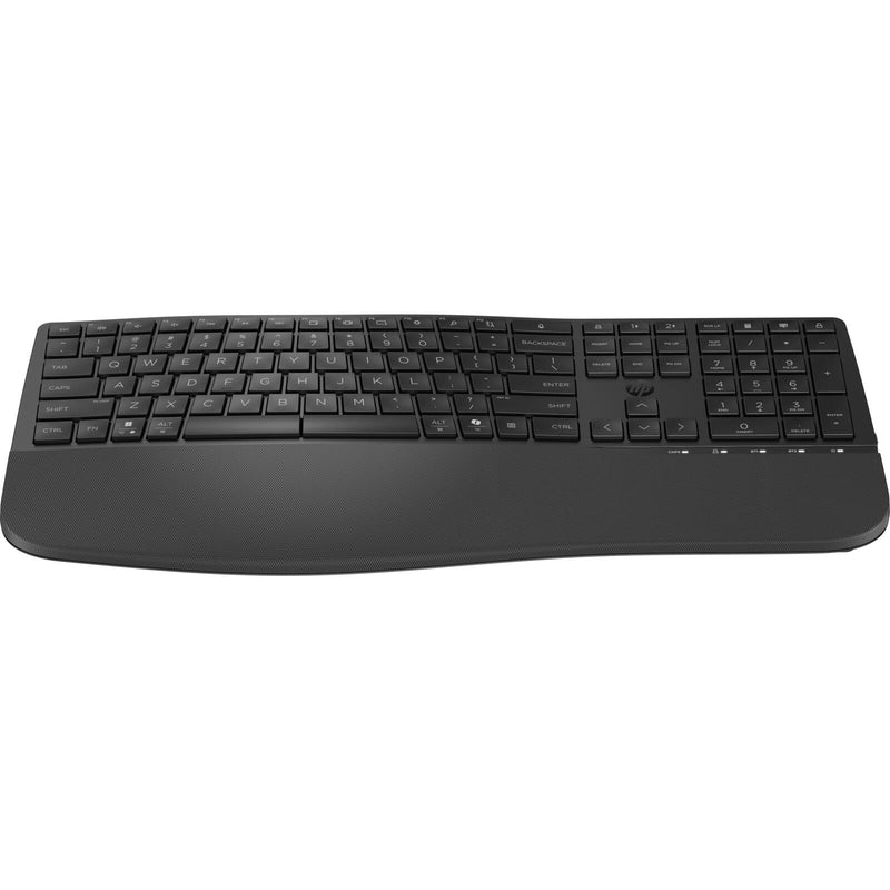 HP 680 Comfort Dual-Mode-Tastatur