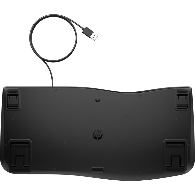 HP 480 Comfort Tastatur (kabelgebunden)