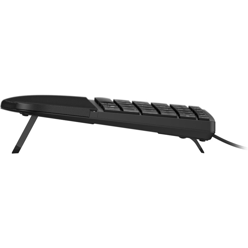 HP 480 Comfort Tastatur (kabelgebunden)