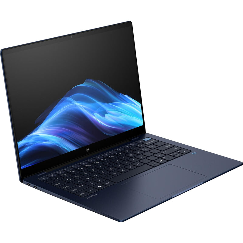 HP EliteBook Ultra G1q Snapdragon® X Elite Notebook 35,6 cm (14')