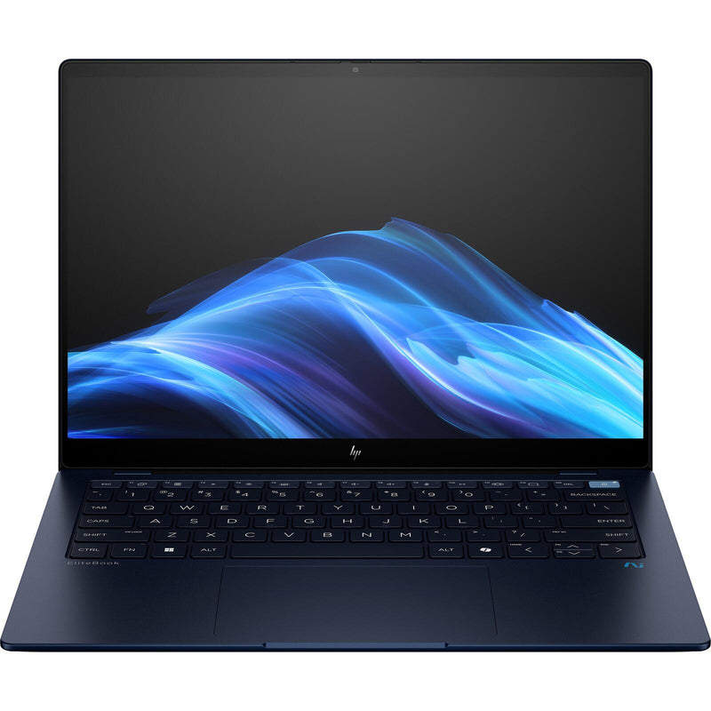 HP EliteBook Ultra G1q Snapdragon® X Elite Notebook 35,6 cm (14')