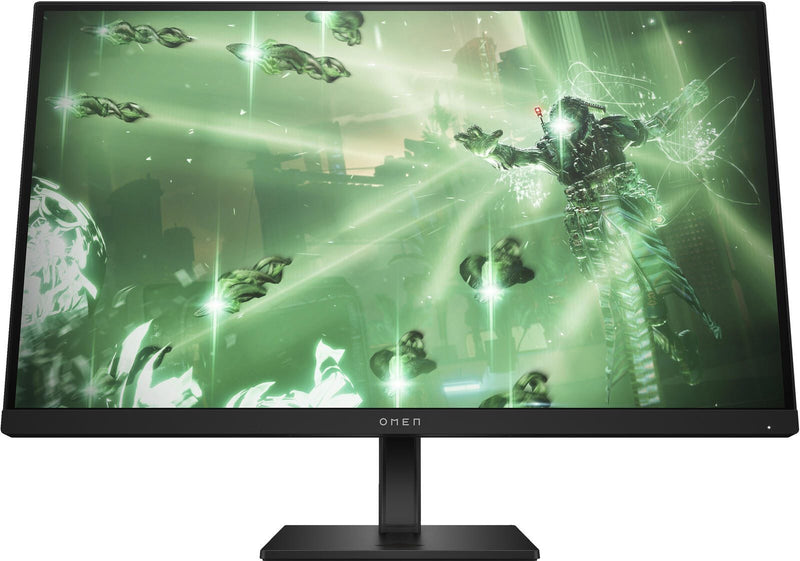 HP OMEN 27qz Gaming Monitor 68,47 cm (27 Zoll)