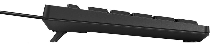 HP 125 Kabelgebundene Tastatur