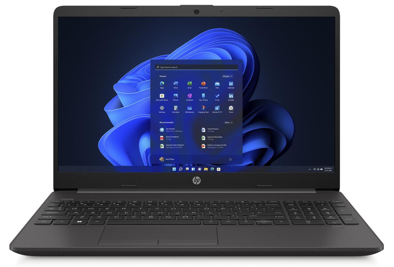 HP 250 G9 Intel Celeron N4500 Notebook 39,6cm (15,6 Zoll)