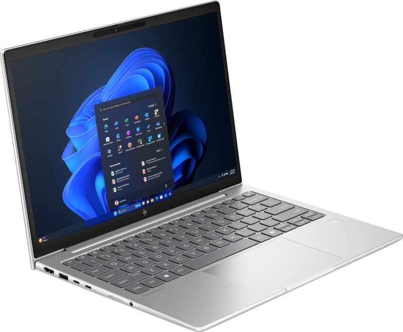 HP EliteBook 6 G1i Intel® Core™ Ultra 5 225U Notebook AI 33,8 cm (13,3')
