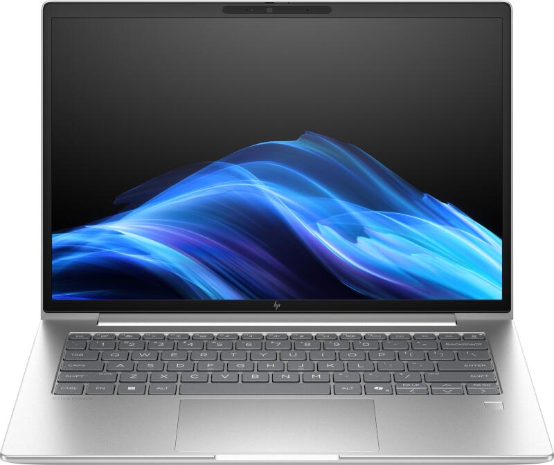 HP EliteBook 6 G1i Intel® Core™ Ultra 5 225U Notebook AI 35.6 cm (14')