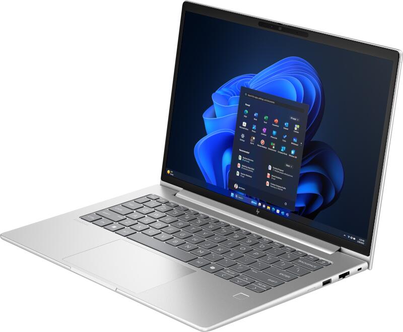 HP EliteBook 6 G1i Intel® Core™ Ultra 5 225U Notebook AI 35.6 cm (14')
