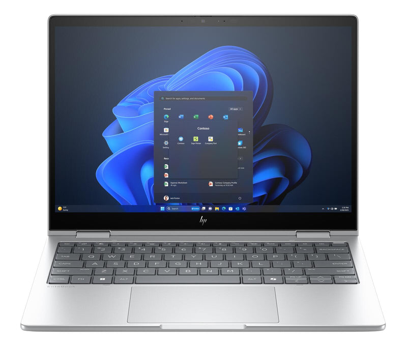HP EliteBook 8 Flip G1i Intel® Core™ Ultra 7 255U Notebook AI 33.8 cm (13.3')