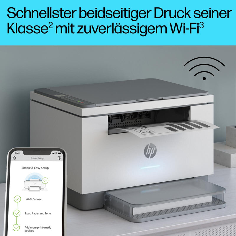 HP LaserJet M234dw Laser-Multifunktionsgerät