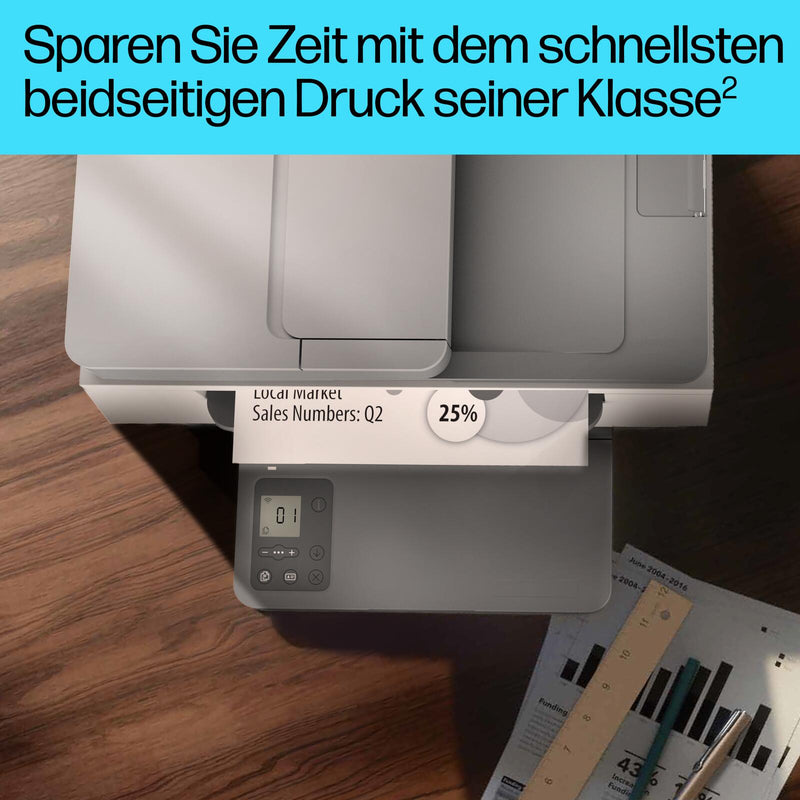 HP LaserJet M234sdn Laser-Multifunktionsgerät