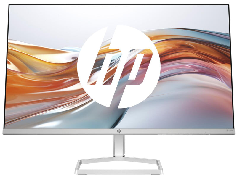HP Series 5 524sw Monitor 60,45cm (23,8 Zoll)