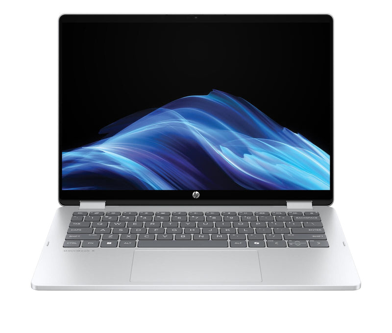HP OmniBook 5 Flip 14-fp0052ng Intel® Core™ i5-1334U Notebook 35,6 cm (14')